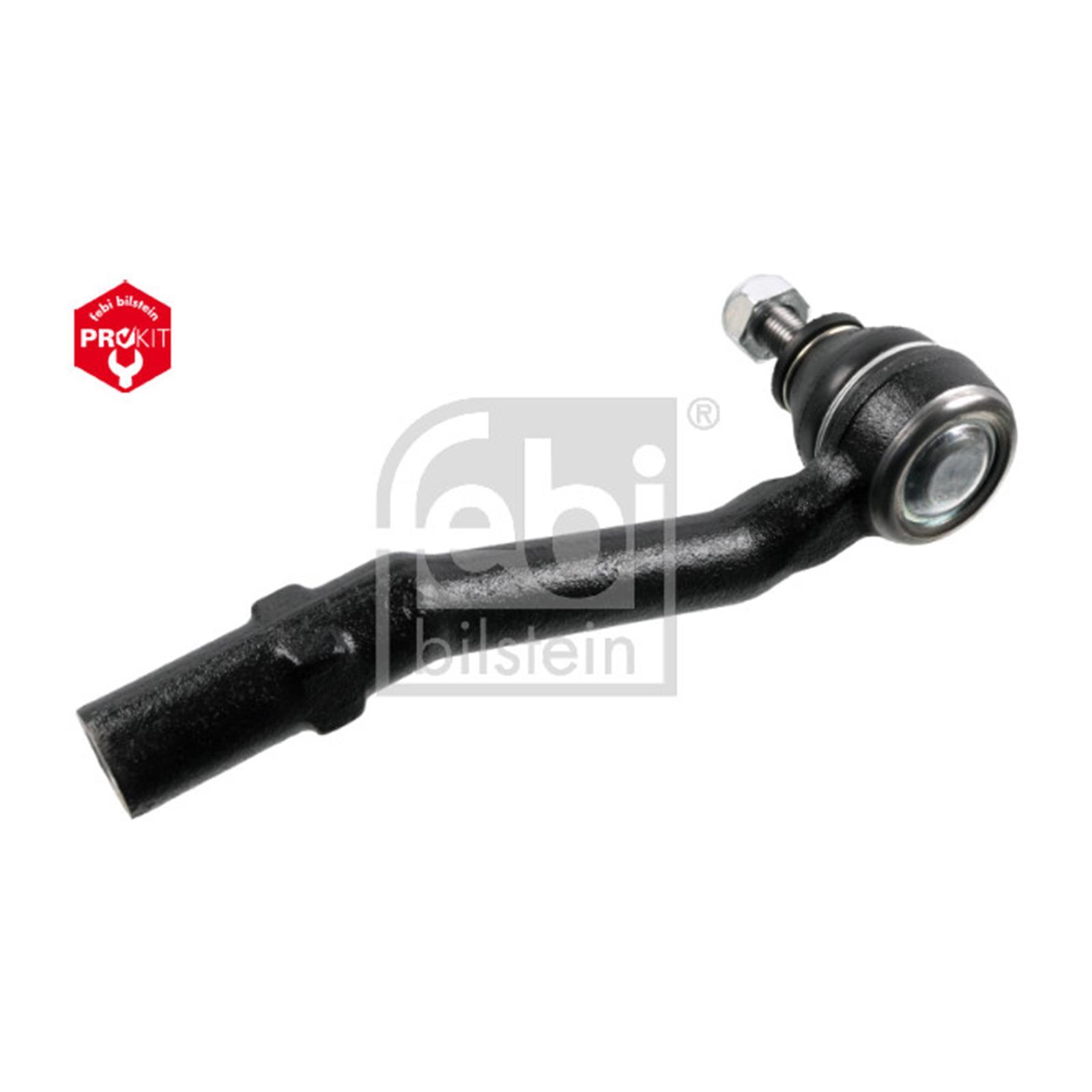 Febi Tie Track Rod End 21492 Front Right FOR C3 1007 C2 Enterprise