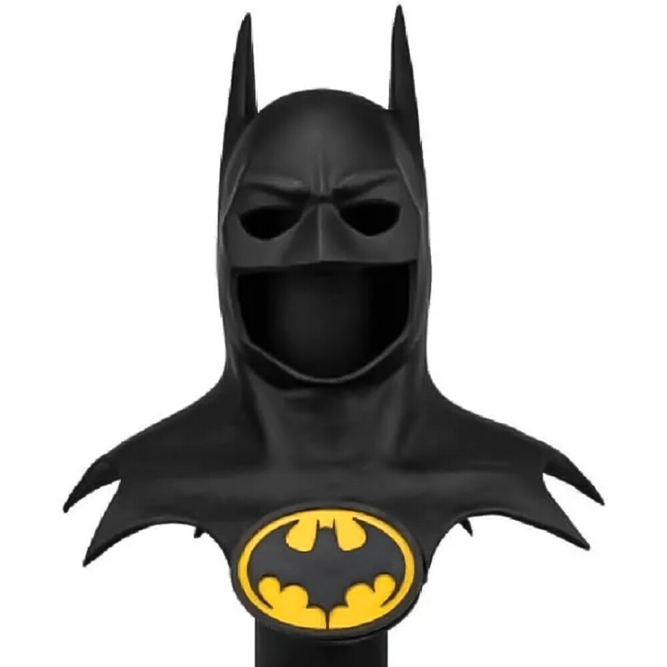 Buy Batman's Mask Online In India - India