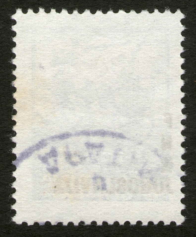 Yugoslavia (FNRY) 1949, partisanos, sello usado Foto 2 de 2