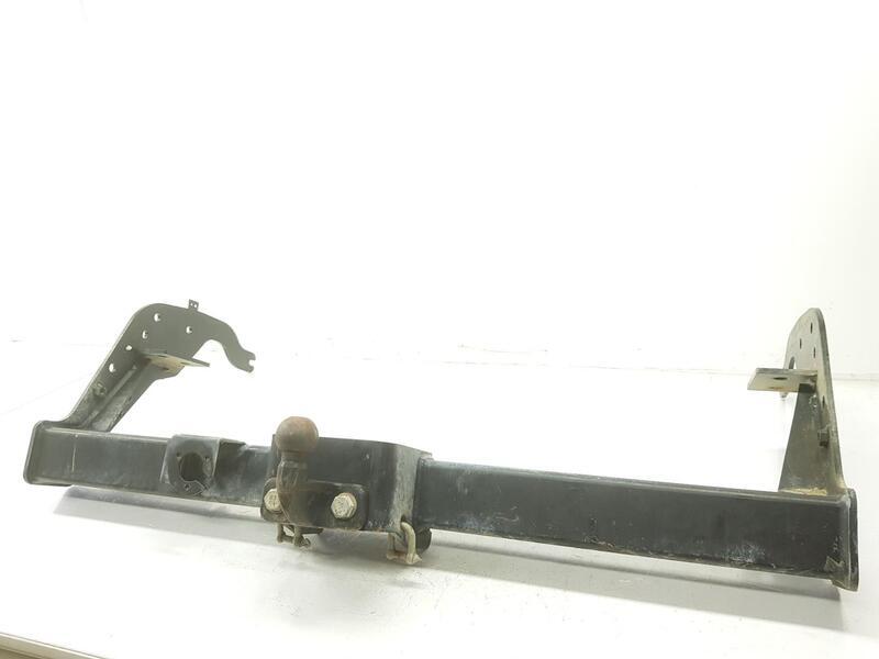 LLS-GERMANY Tuyau D'air De Charge Compatible Avec Mazda BT-50 II Pick-up, 2.2 MZ-CD (4x4), U21813246B, UK0113246C, UK0113246D, AB396K683CE, 1920877, 1939547, 5219604, 24244 387, AB. 396K683CC