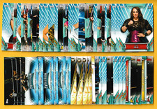 2019 Topps WWE Women's Division - Pick One - Fill Your Set