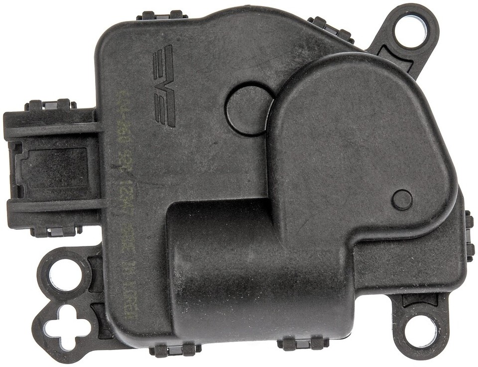 HVAC Blend Door ActuatorHeater Blend Door Actuator fits 1014 Ford