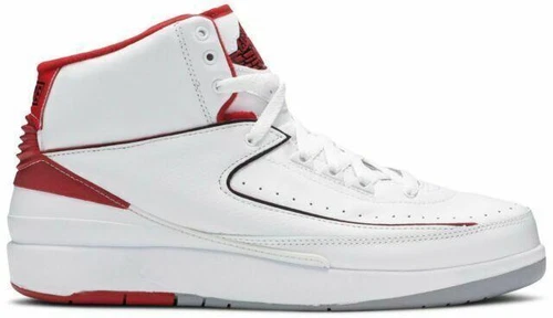 Jordan 21/2 Retro Countdown Pack