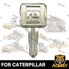 Ignition Key Caterpillar Equipment CAT 5P8500 Heavy Equipment Excavator Dozer