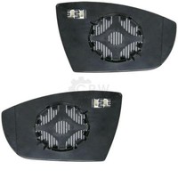 Spiegelglas Spiegel Set FüR Ford Galaxy 06- Auch S-MAX Rechts & Links Satz Z9K