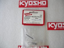 Kyosho Minium - Caliber Modell - Tail Motor