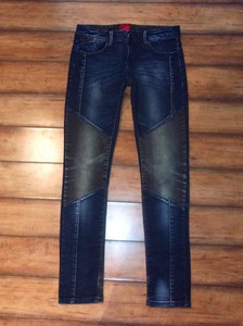 vero moda stretch jeans