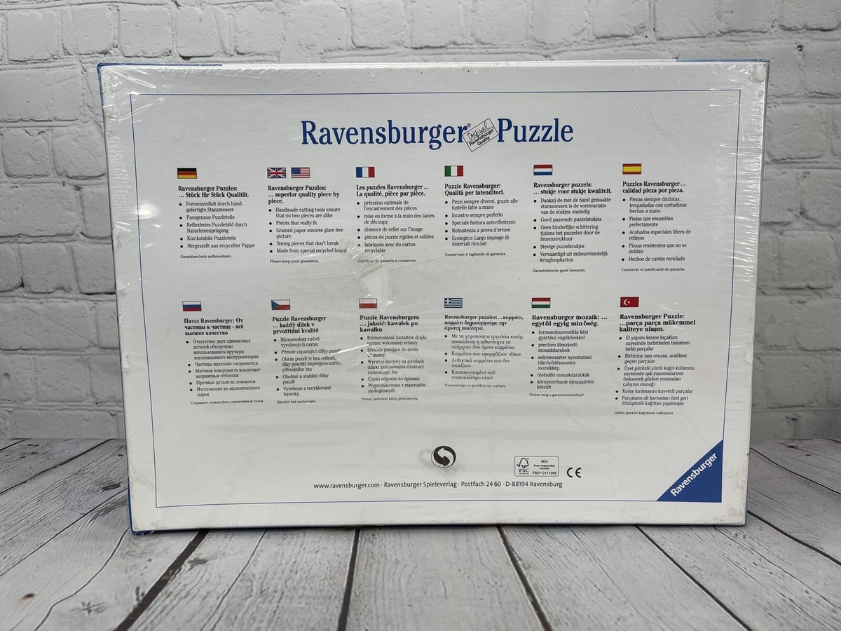 Ravensburger Finding Dory - 24piece Floor Puzzle for sale online