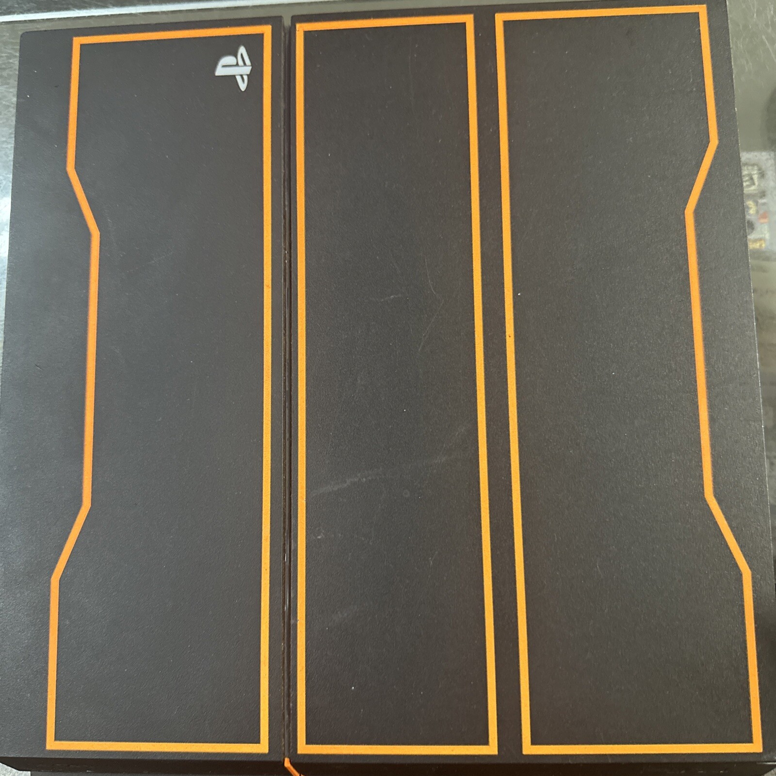 PS4 Limited Edition call of duty black ops 3 console Only 1TB Tested