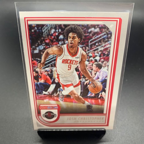 Veteranos e inserciones de baloncesto Panini NBA Hoops 2022-23 *Elige tu tarjeta* 3/30 ACTUALIZACIÓN - Imagen 125 de 232