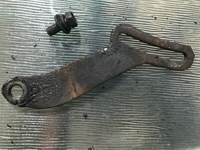 79-83 Toyota Pickup 4Runner Celica 22R OEM Upper Alternator Mounting