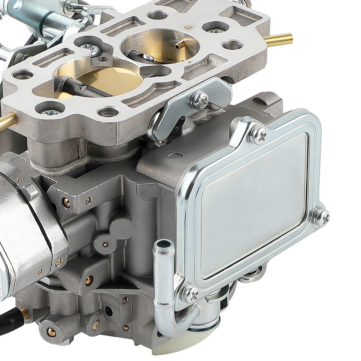 23-24シーズン　ガビ New Carburetor Carb For Nissan 720 Pickup 2.4L Z24 Engine