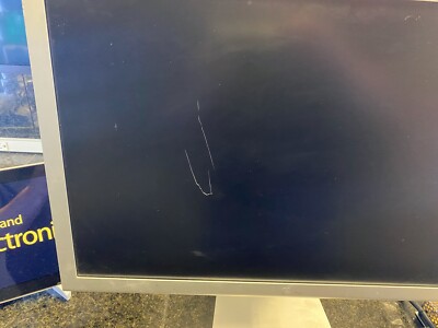 Apple Cinema HD Display A1082 23