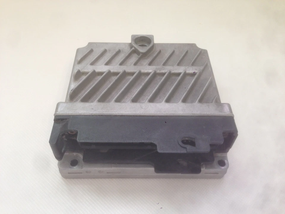 Módulo de control de tracción Chevrolet Caprice Classic EBTCM 10255308  Foto 2 de 4