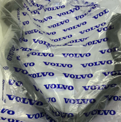 Volvo V70 2006 Oil Filter Hose 30757220 Myref K19 for sale online  