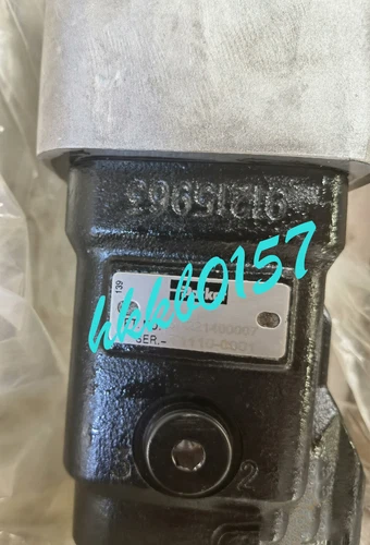 PCL403 Parker control valve DHL/FedEx