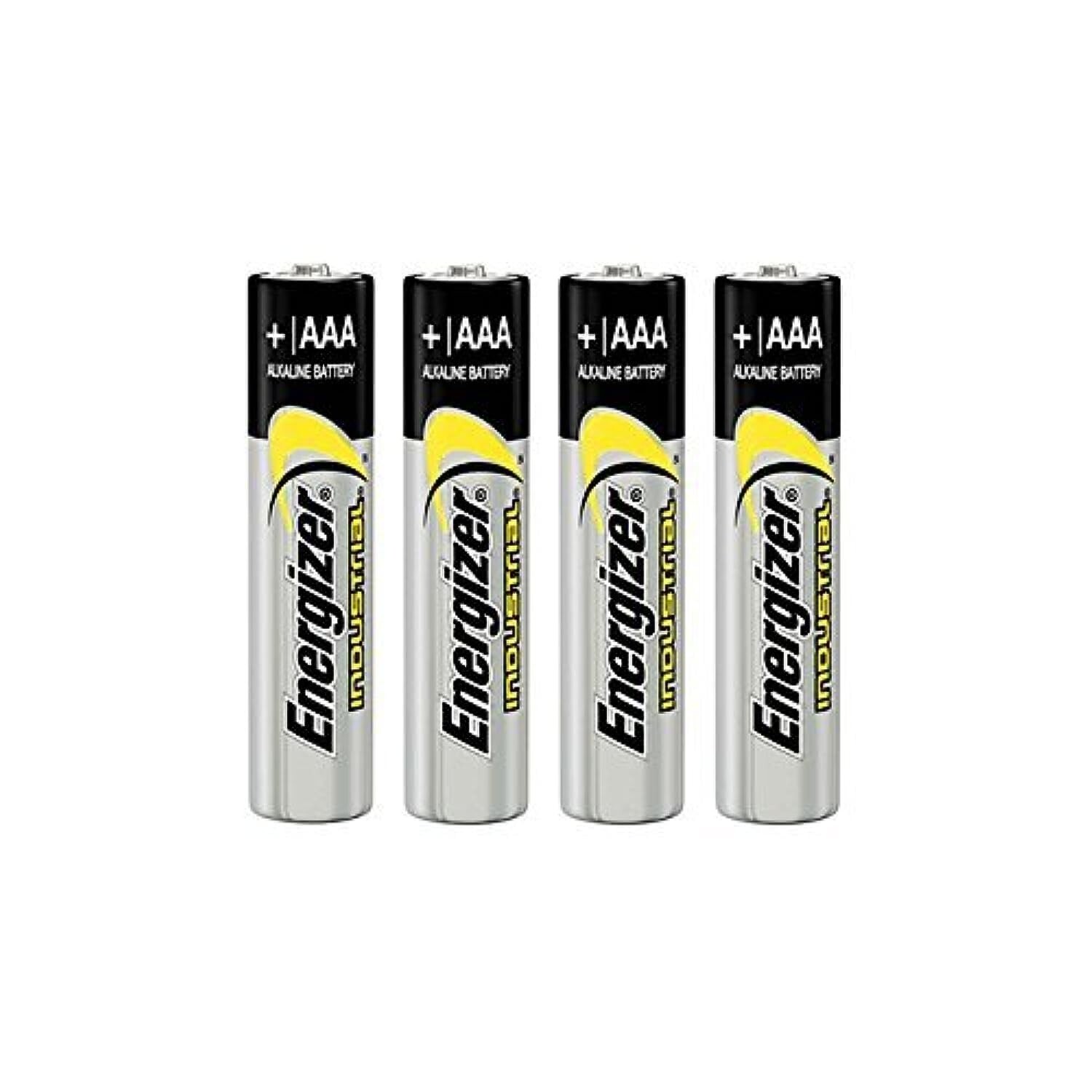 AAA batteries alkaline 1.5 power pack heavy duty energizer coppertop-image