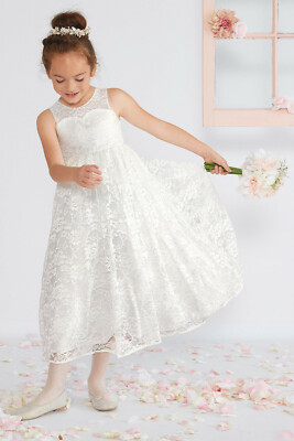chasing fireflies first communion dresses