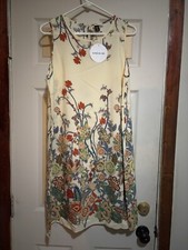 SHEIN, Vacay Dress Brand New With Tags Size Extra Large