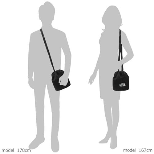 The North Face] Shoulder Bag White Label Bucket Bag Mini