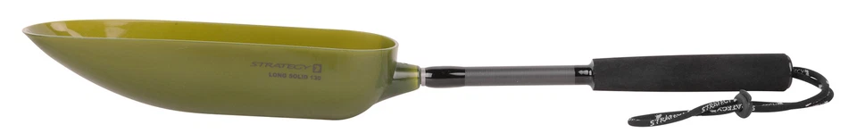 Strategy Bait Spoon Long Solid 130 Futterschaufel Futter Schaufel Futterkelle - Bild 2 von 2