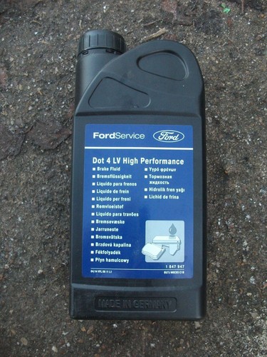 Ford wss m6c65 a2