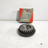 Getrieberad 4. Gang Fiat Panda 45 - Fiorino - 127 Original 4391802
