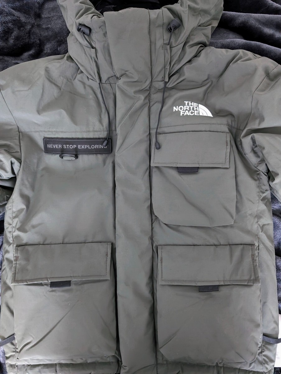 the north face eco polar down jacket unisex small | eBay the north face eco polar down jacket unisex small | eBay