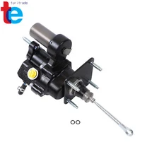 1997-2000 For Chevy C/K 1500 2500 3500 Silverado Power Brake Booster Hydraulic