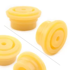 2Pcs Piston Bumper Part Fit for NR83 NR83A2 Hitachi Framing Nailer Nail Gun co