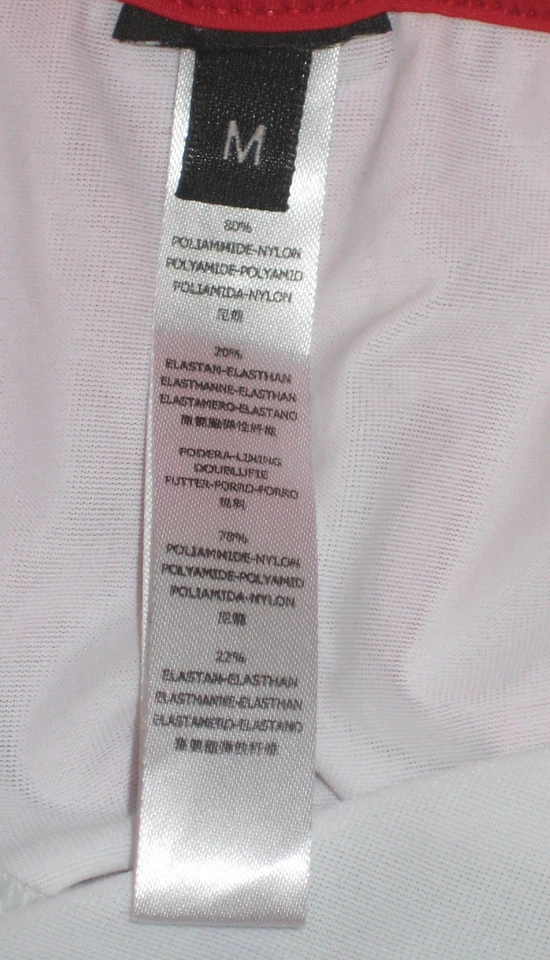 New Mens ex La Perla Nero Swimming Shorts Trunks  S-XXXL 2 colours  - Image 2 of 2