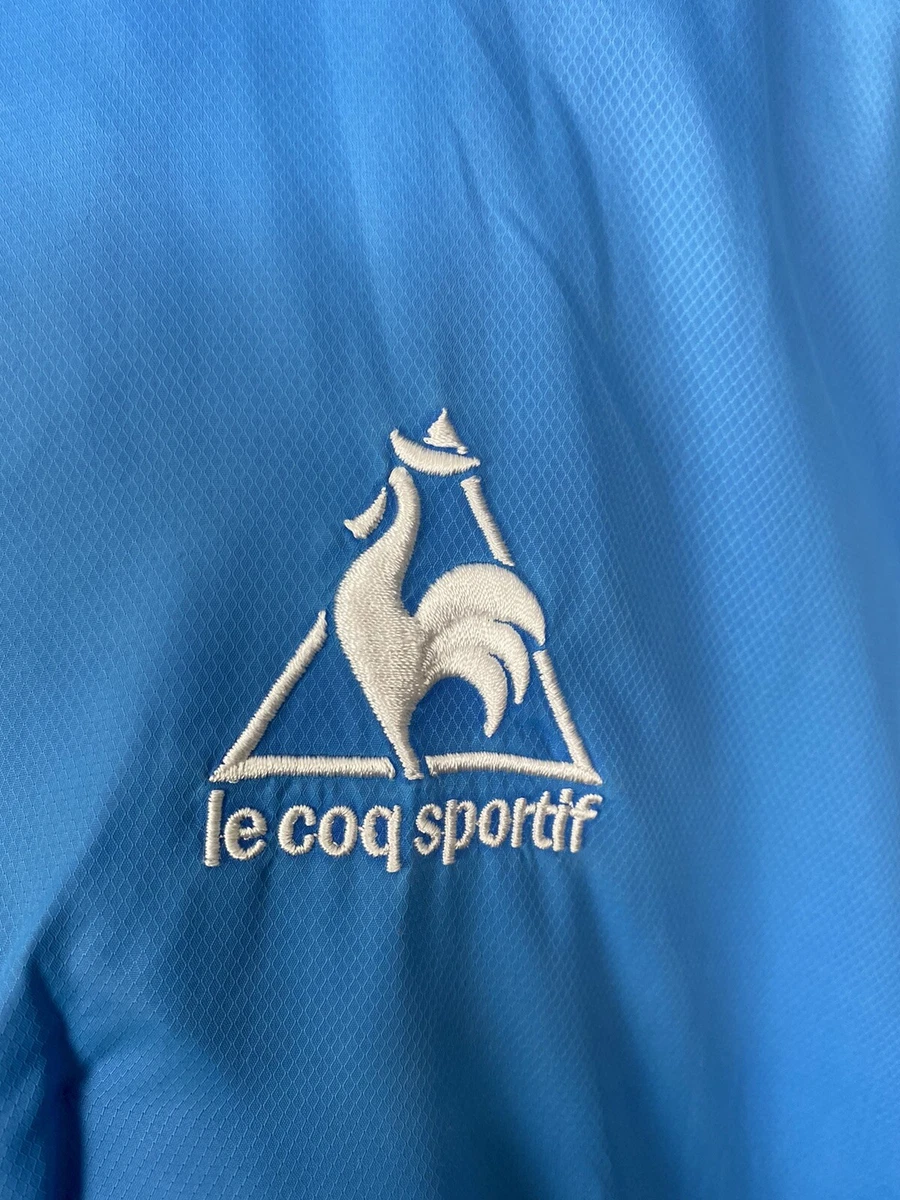 Hyundai Ulsen jacket Le Coq Korea K League small eBay