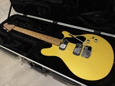 Ernie Ball Music Man James Valentine Tremolo ...