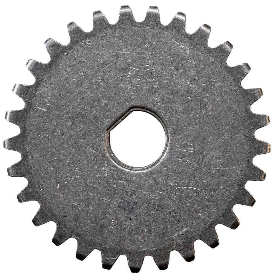 Piñón de bomba de aceite del motor para Kia Sedona Amanti 2006-2014, Sorento Borrego MELLI Foto 3 de 3