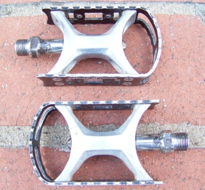 【80s☆ビンテージ】SUNTOUR XC COMPE ペダル オールドMTB Vintage Suntour XC Compe Pedal Set | eBay