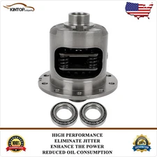 Limited-Slip Locker For 8.8" Ford Posi Unit 28 Spline Heavy-Duty Eaton-Style