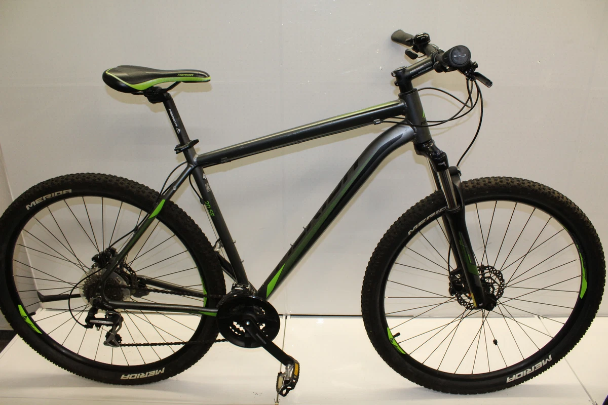 Merida big nine hotsell 20 29