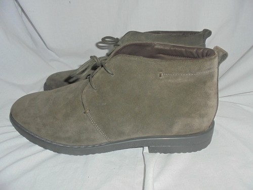 geox respira mens boots