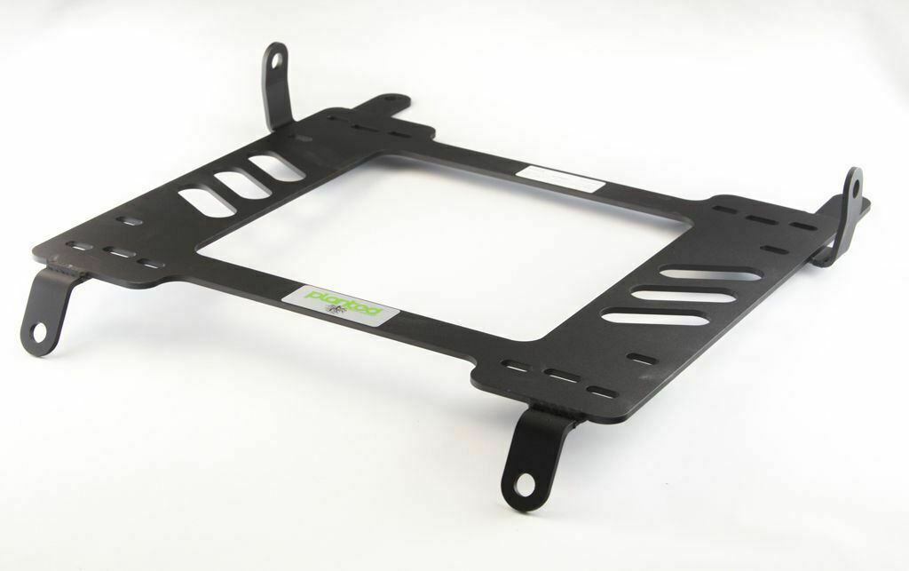 PLANTED Race Seat Bracket for ACURA NSX 91-05 Passenger Side