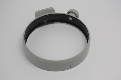 Canon EF 100-400mm F/4.5-5.6 L IS USM II Lens TRIPOD RING ASS'Y Parts YG2-3536 - Picture 3 of 3