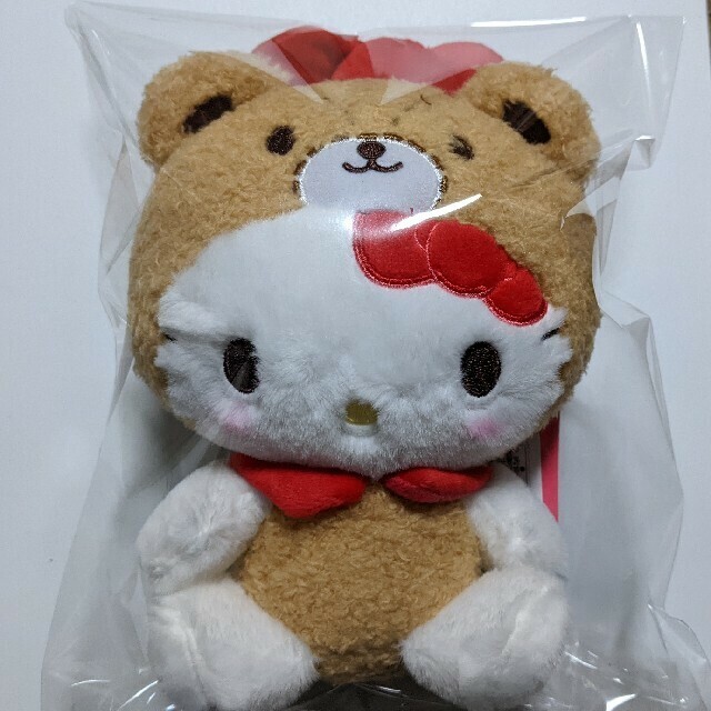 TODIARIES × SANRIO TINY CHUM カラビナ Todiaries Tiny Chum Sanrio Carabiner Keychain Beige Used | eBay