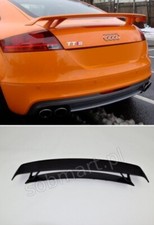 Tuning Audi TT