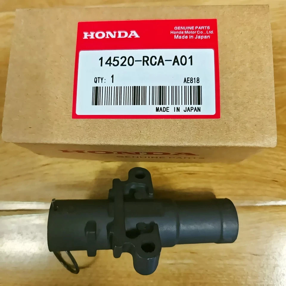 Genuine OEM Timing Belt Kit with Water Pump For HONDA / ACURA Accord Odyssey V6 Foto 3 de 4