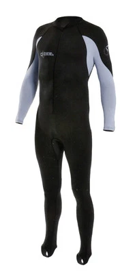 XCEL - Lycra Jumpsuit Herren - Dünner Anzug für Wassersport - UVP 50+