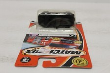 Voiture Miniature Matchbox BMW Z8 1/64 - édition 50e Anniversaire 2002, Occasion, Noire