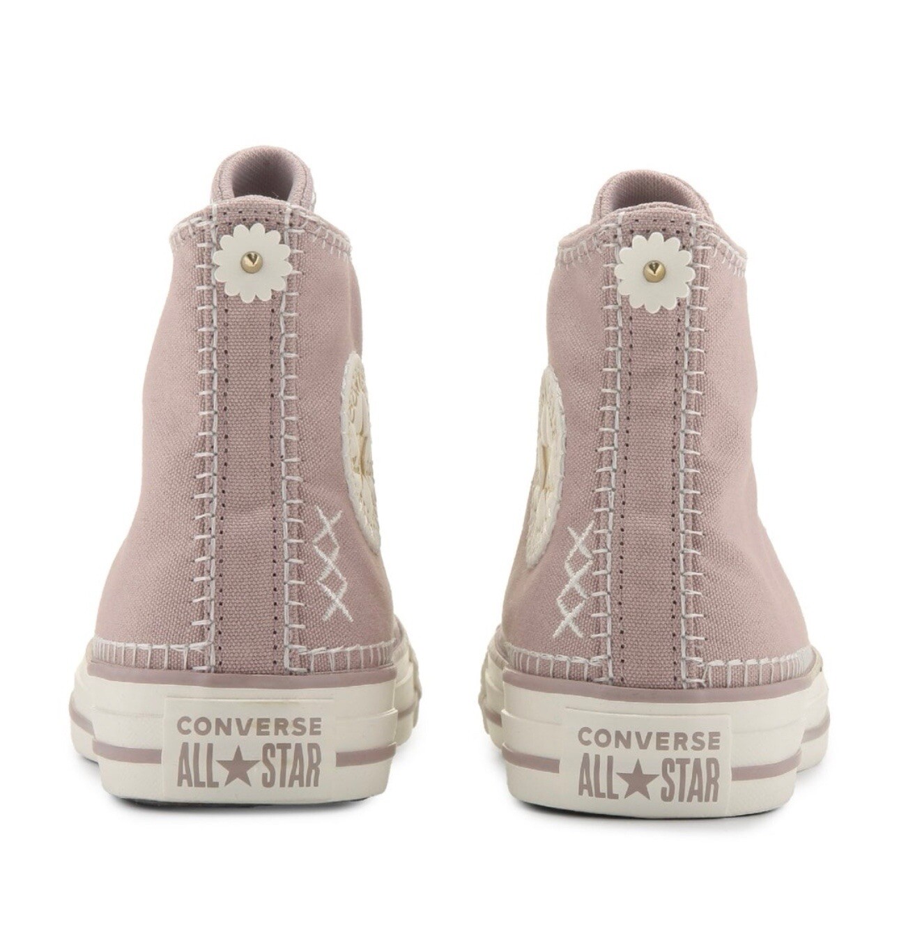 Converse CTAS High Top Comfort Vintage Sneaker Men 5 / Women 7 A07548F thumbnail 3