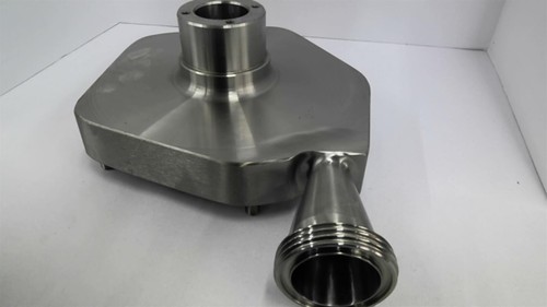 1095371 H2 Pump Head - Picture 3 of 10