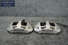 Brembo Bremssattel Bremssättel Vorne Set Mercedes X247 Cla35 A35 Glb35 AMG OEM