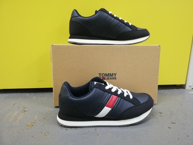 tommy hilfiger kesha trainers