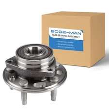 Front or Rear Wheel Hub Bearing for chevy Impala Malibu LaCrosse Regal 9-5 XTS